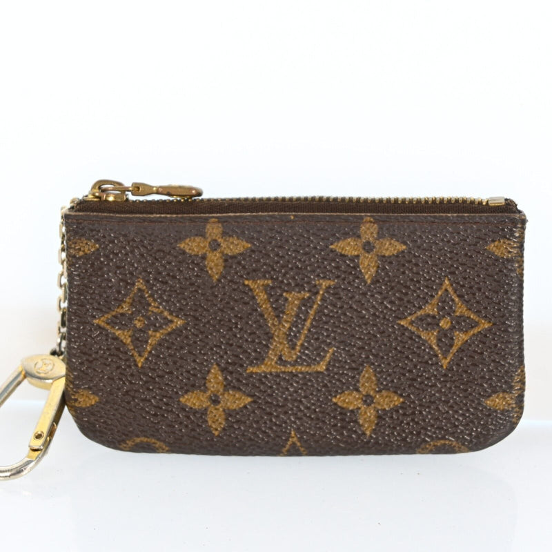 Louis Vuitton Pochette Cles Coin