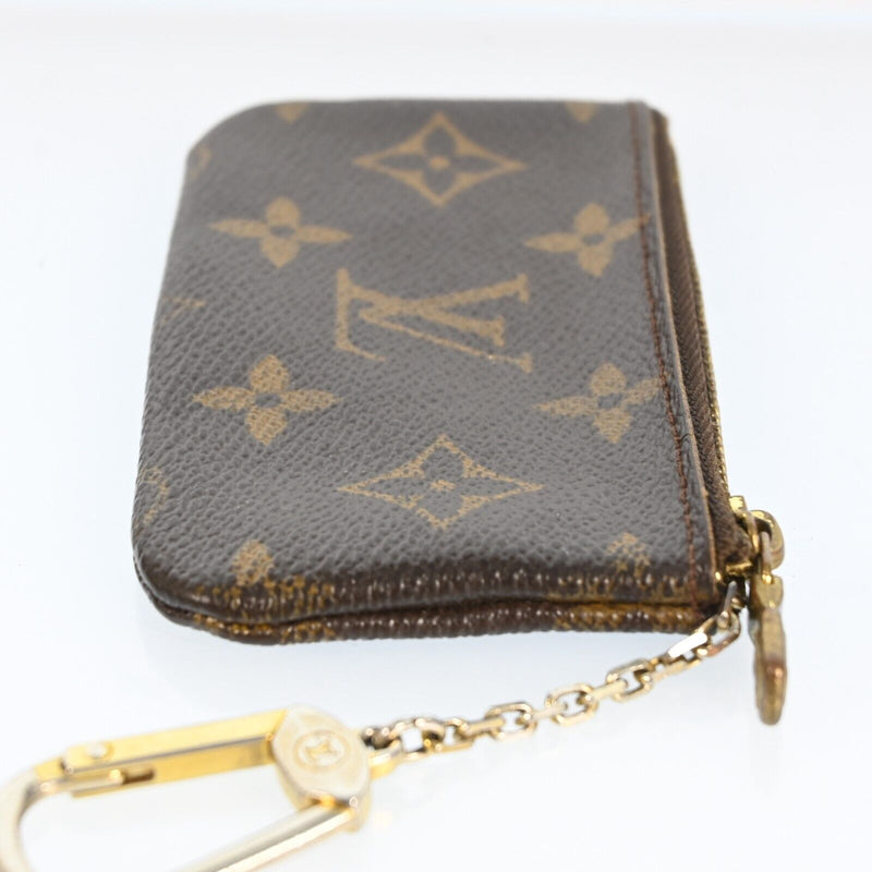 Louis Vuitton Pochette Cles Coin