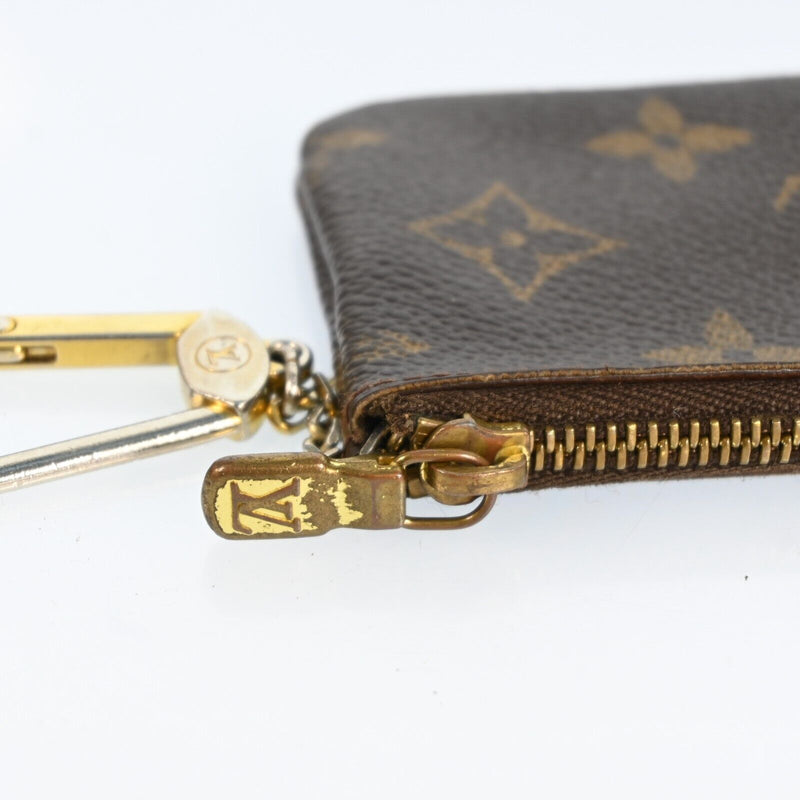 Louis Vuitton Pochette Cles Coin