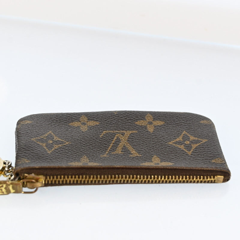 Louis Vuitton Pochette Cles Coin