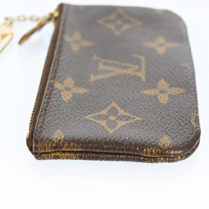 Louis Vuitton Pochette Cles Coin