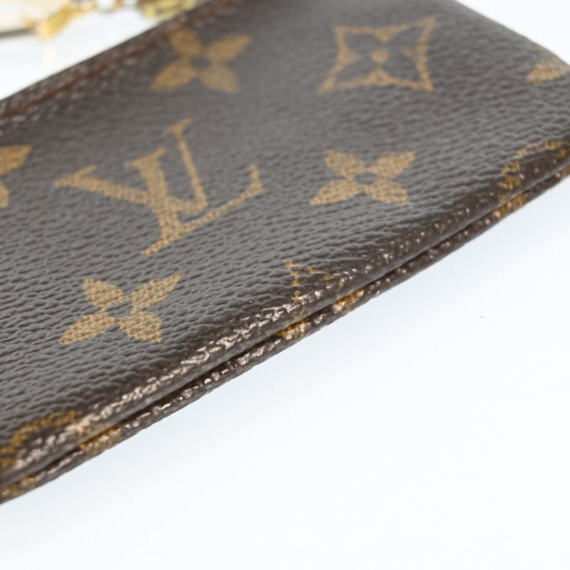 Louis Vuitton Pochette Cles Coin