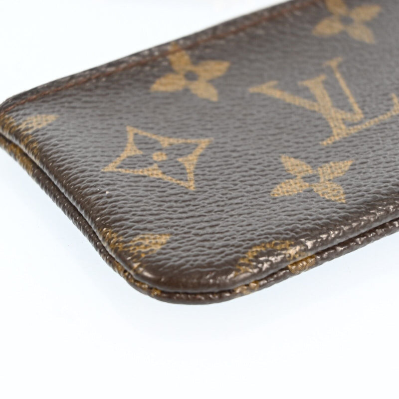 Louis Vuitton Pochette Cles Coin