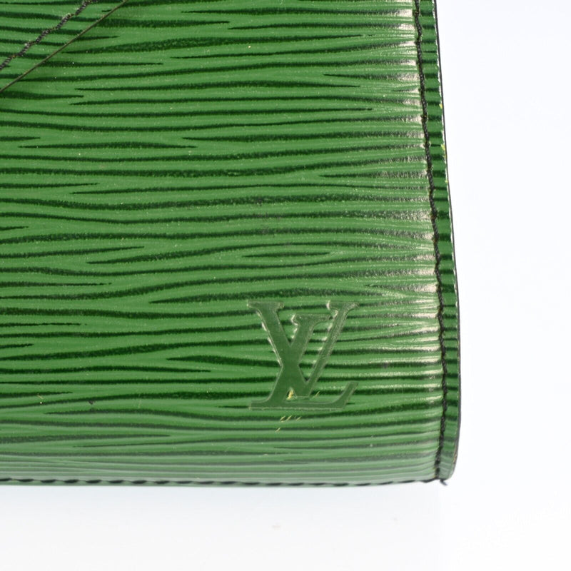 Louis Vuitton Epi Arts Deco Clutch