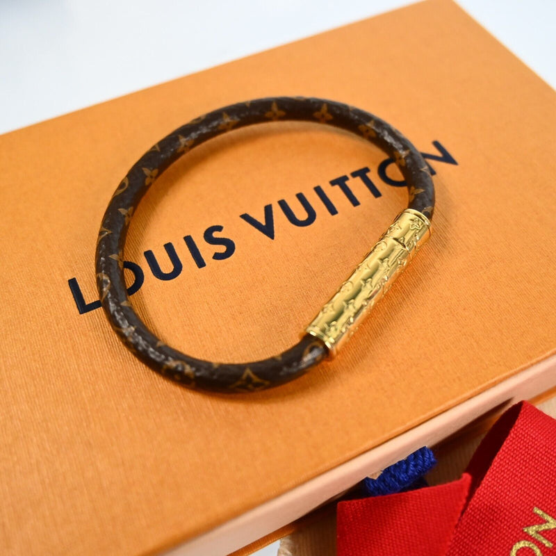 Louis Vuitton Bracelet 6.75Inch