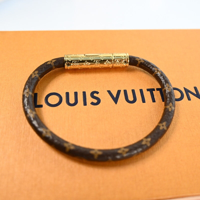 Louis Vuitton Bracelet 6.75Inch