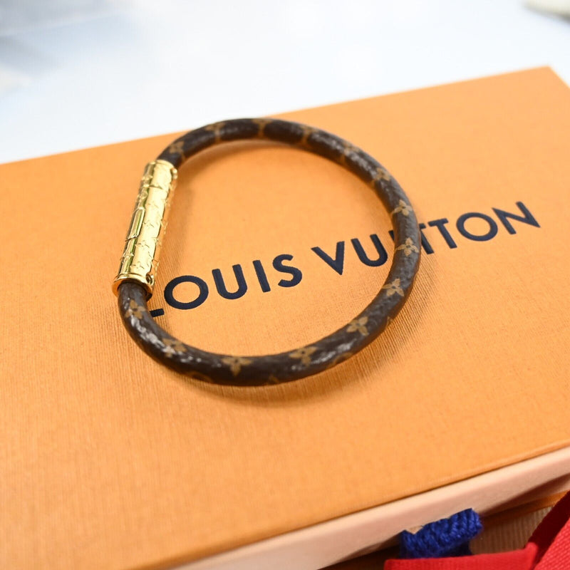 Louis Vuitton Bracelet 6.75Inch