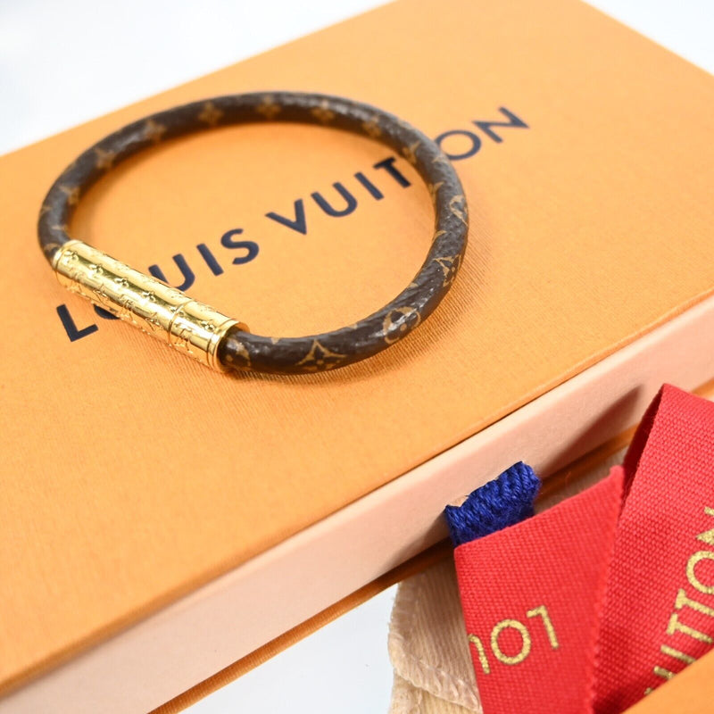 Louis Vuitton Bracelet 6.75Inch