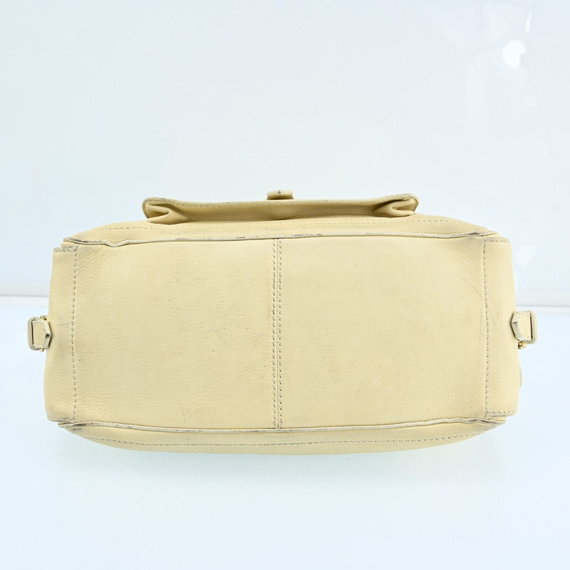 Celine Boogie Bag Vintage Hand