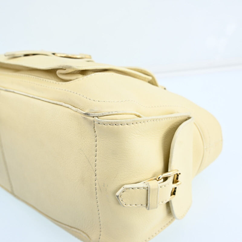 Celine Boogie Bag Vintage Hand