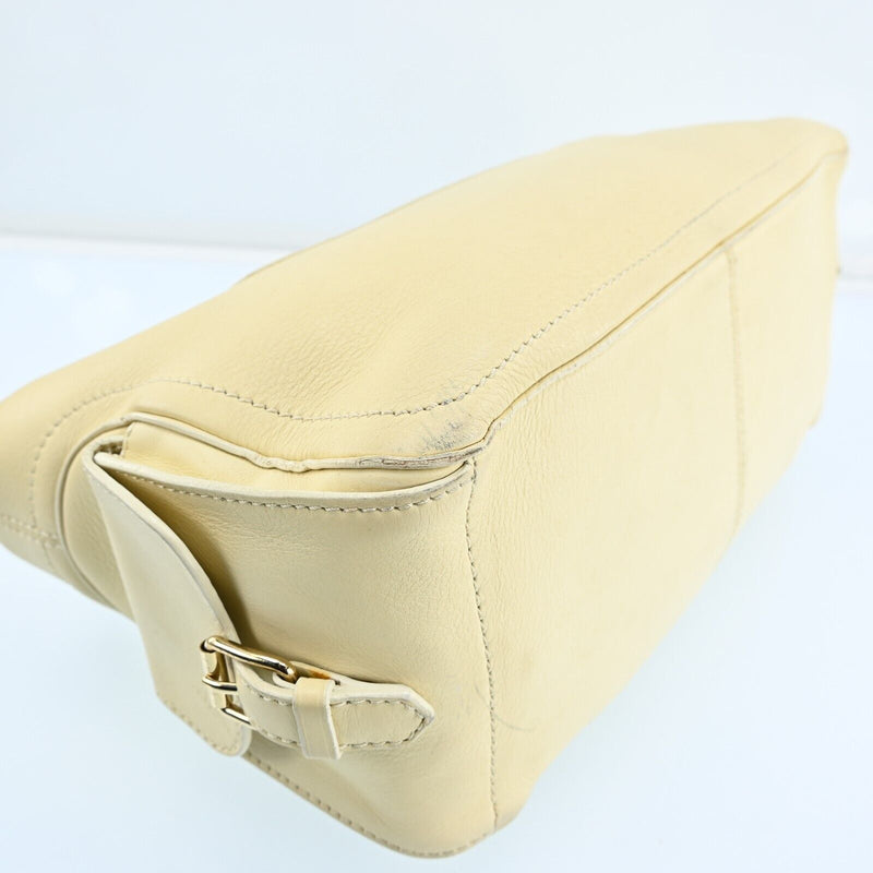 Celine Boogie Bag Vintage Hand