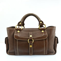 Celine Boogie Bag Vintage Hand