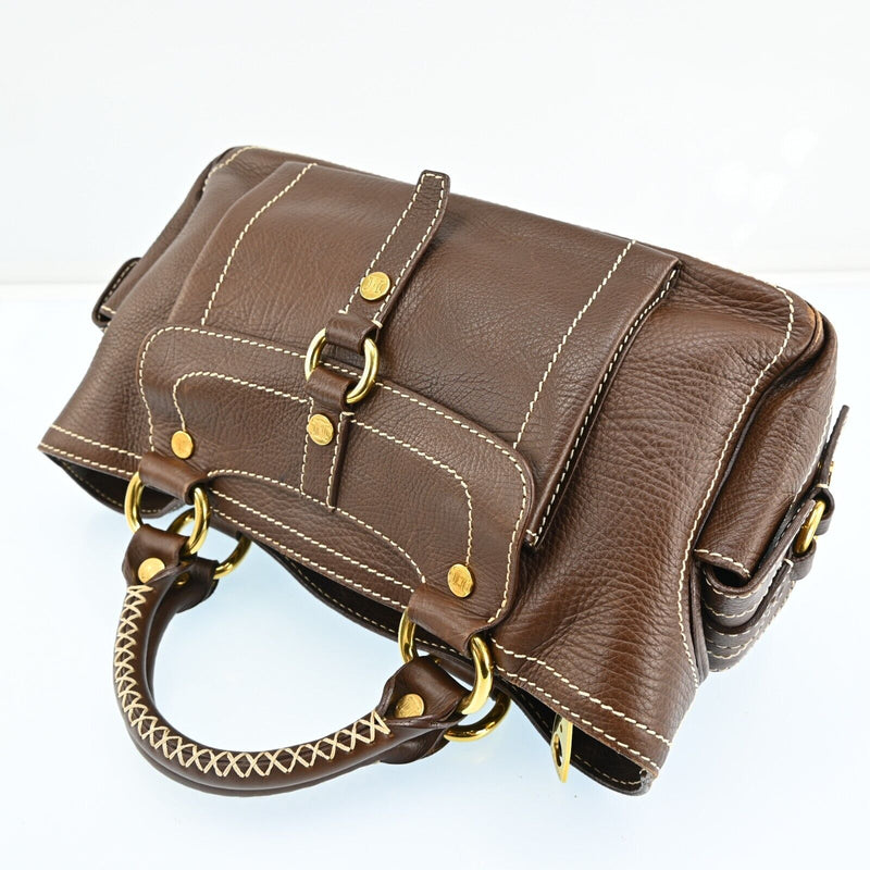 Celine Boogie Bag Vintage Hand