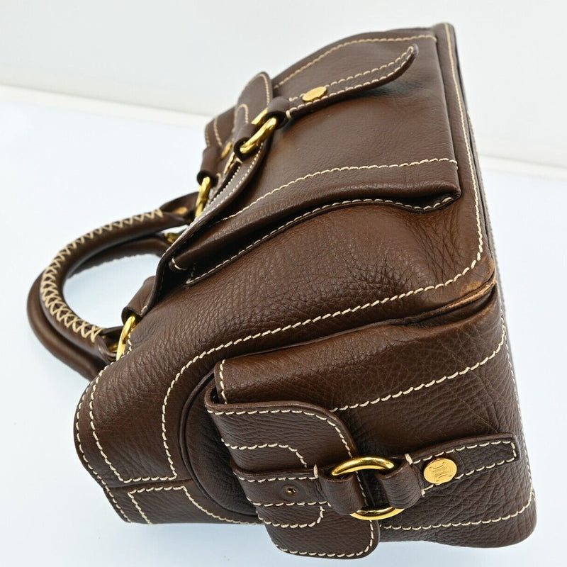 Celine Boogie Bag Vintage Hand