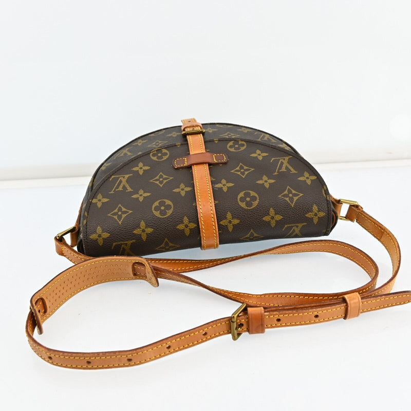 Louis Vuitton Chantilly Mm Shoulder