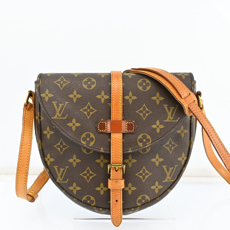 Louis Vuitton Chantilly Mm Shoulder