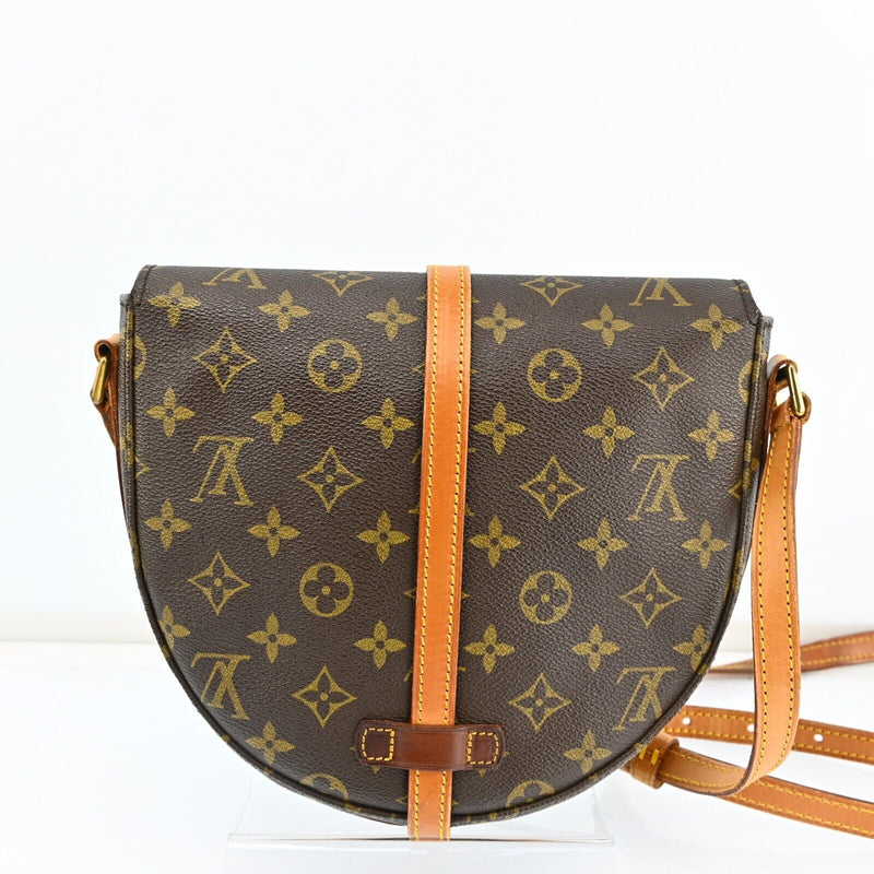 Louis Vuitton Chantilly Mm Shoulder