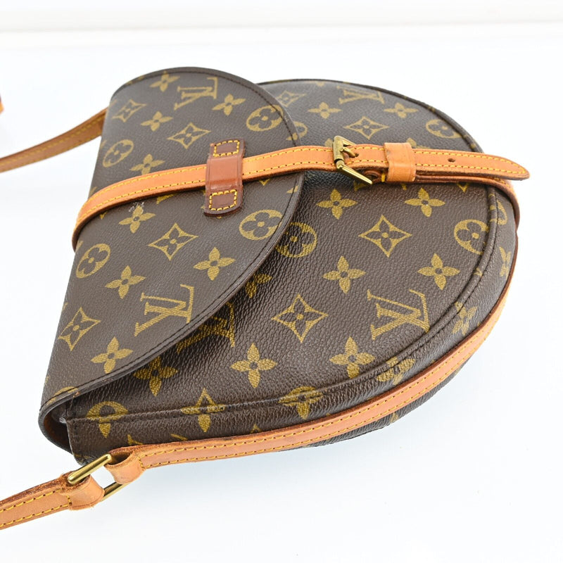 Louis Vuitton Chantilly Mm Shoulder