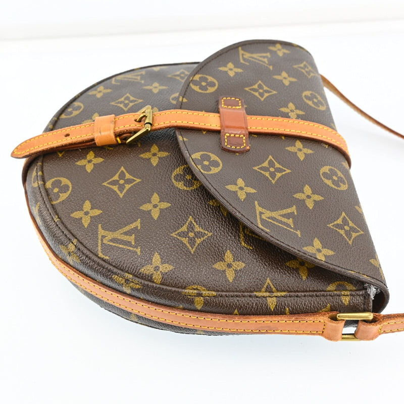 Louis Vuitton Chantilly Mm Shoulder