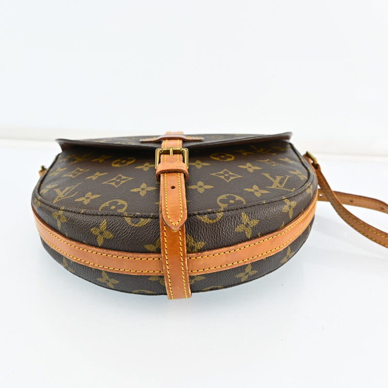 Louis Vuitton Chantilly Mm Shoulder