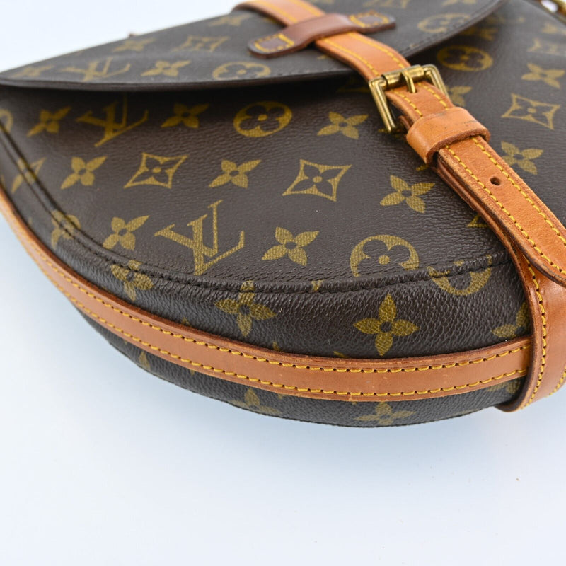 Louis Vuitton Chantilly Mm Shoulder