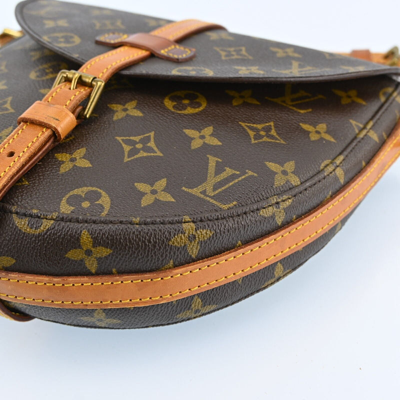 Louis Vuitton Chantilly Mm Shoulder