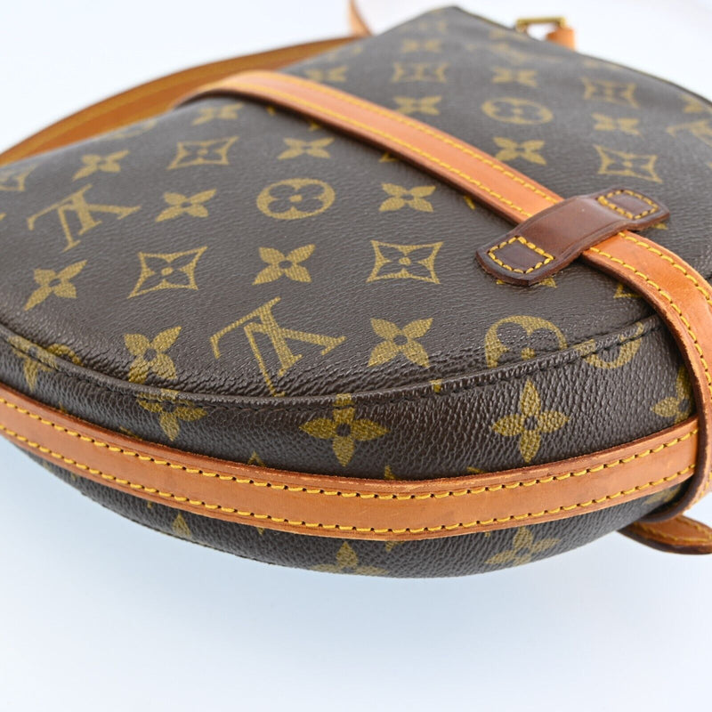 Louis Vuitton Chantilly Mm Shoulder