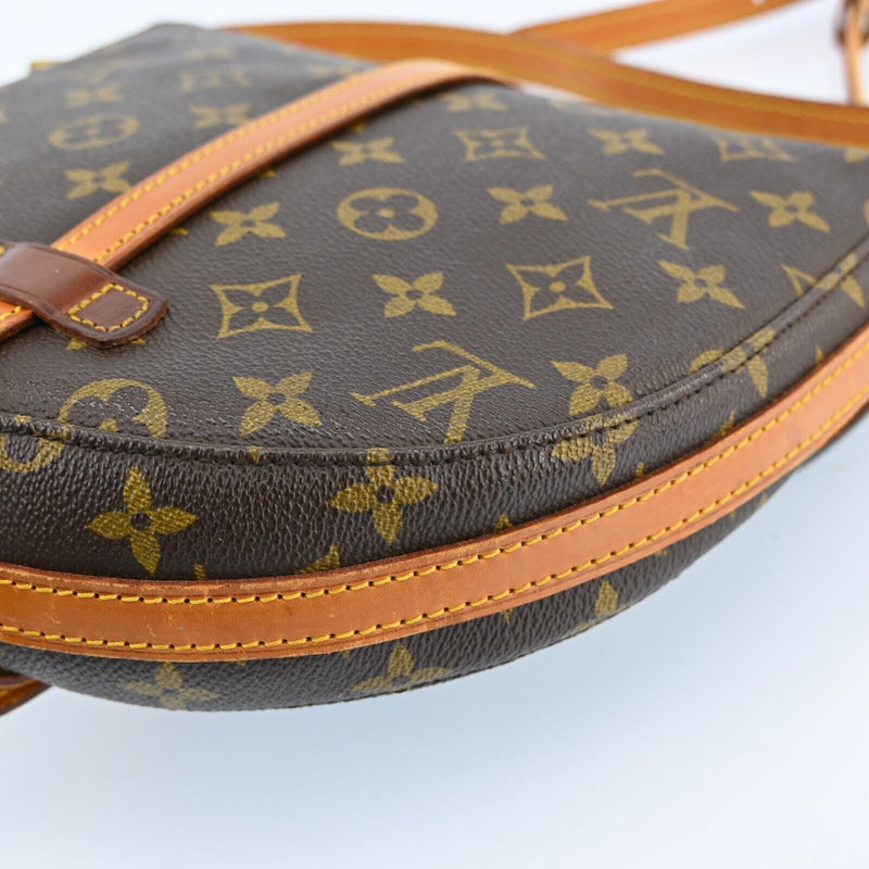 Louis Vuitton Chantilly Mm Shoulder