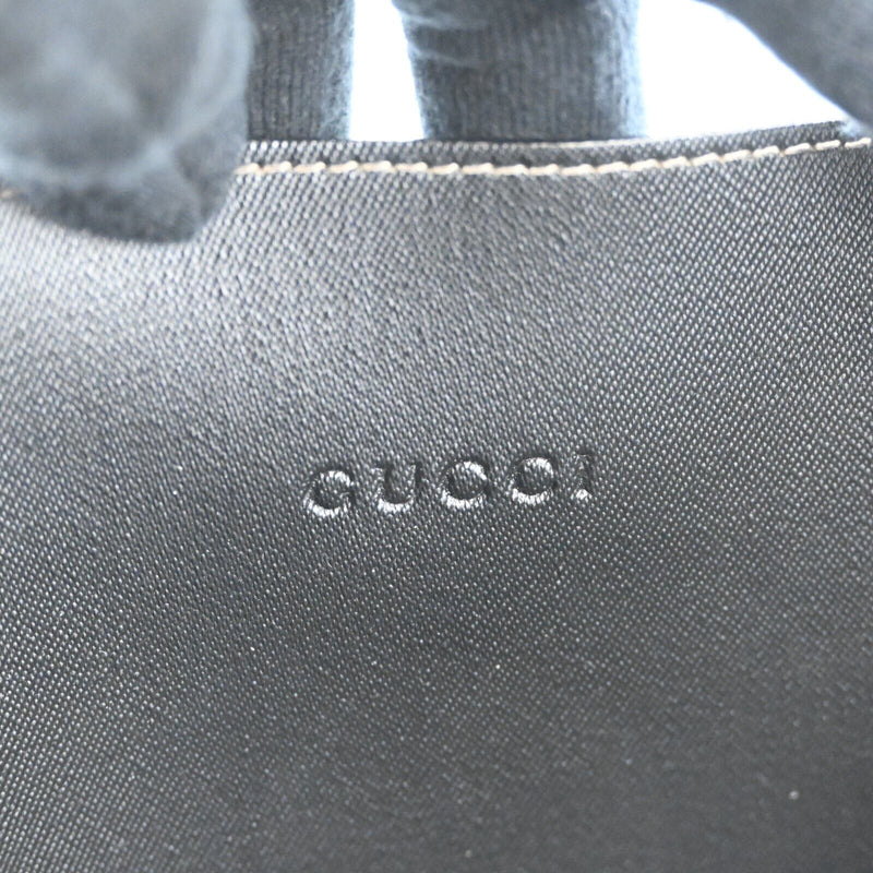 Gucci Shoulder Tote Bag Gg Pvc