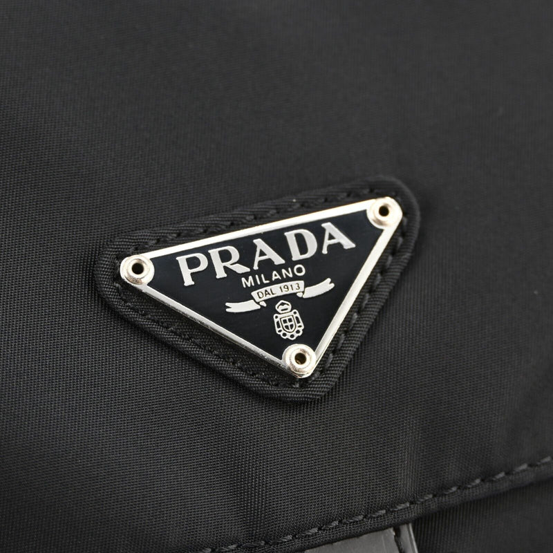 Prada Nylon Shoulder Cross Body Bag