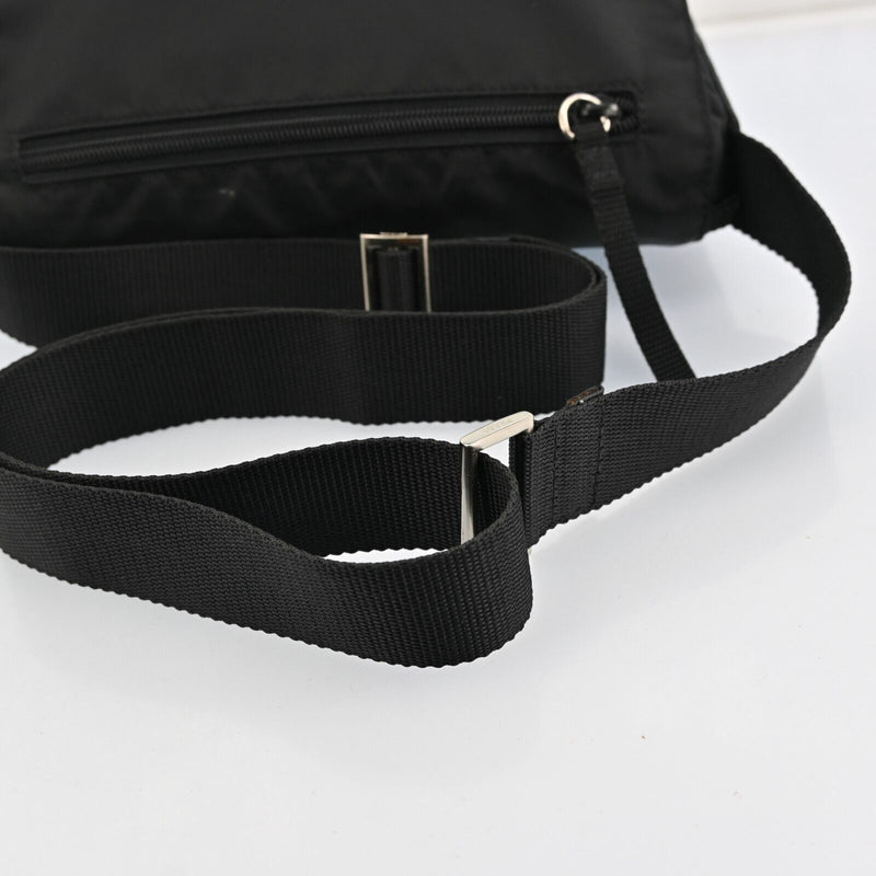 Prada Nylon Shoulder Cross Body Bag