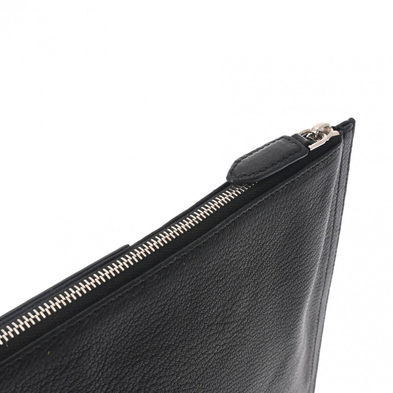 Givenchy Black/Noir Clutch Bag