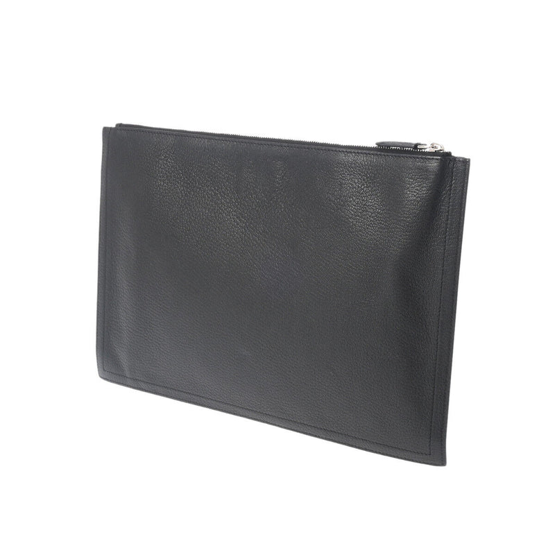 Givenchy Black/Noir Clutch Bag