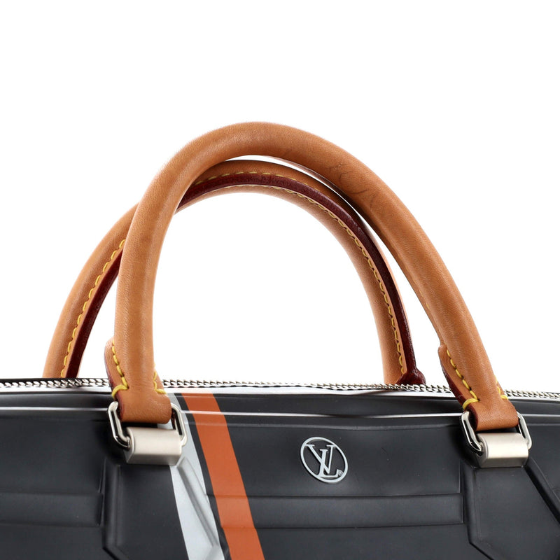 Louis Vuitton Speedy Handbag Limited