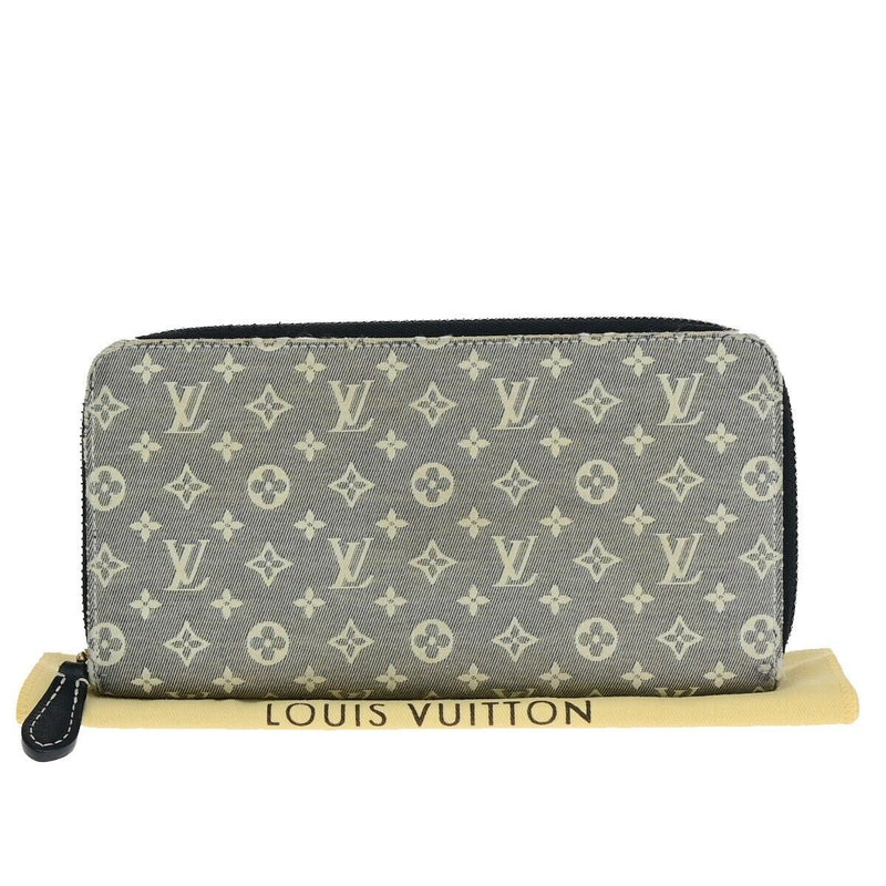 Louis Vuitton Lv Zippy Wallet Ideal