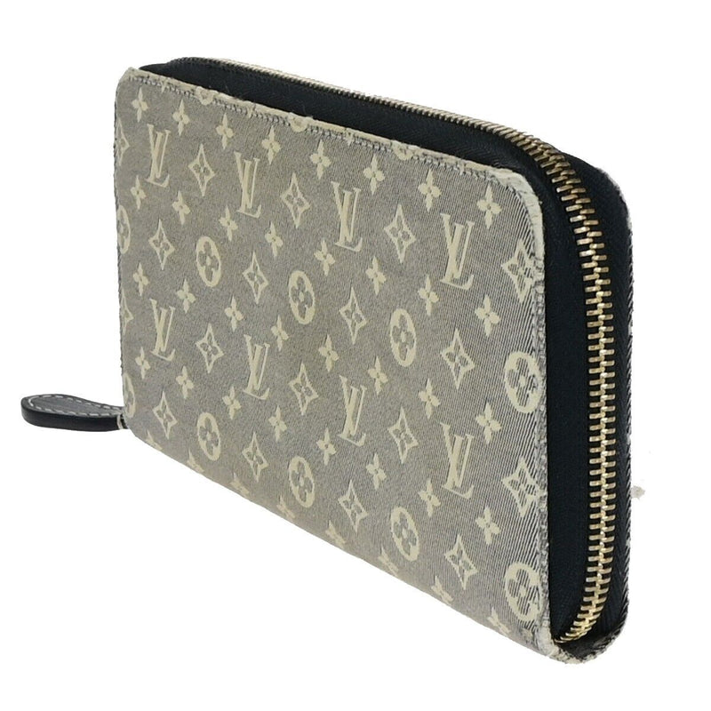 Louis Vuitton Lv Zippy Wallet Ideal