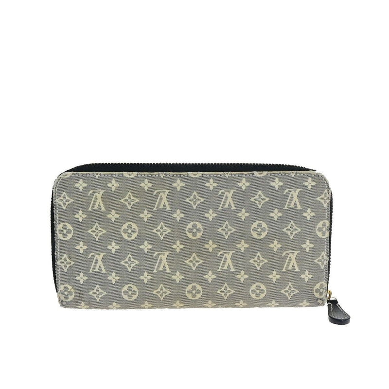 Louis Vuitton Lv Zippy Wallet Ideal