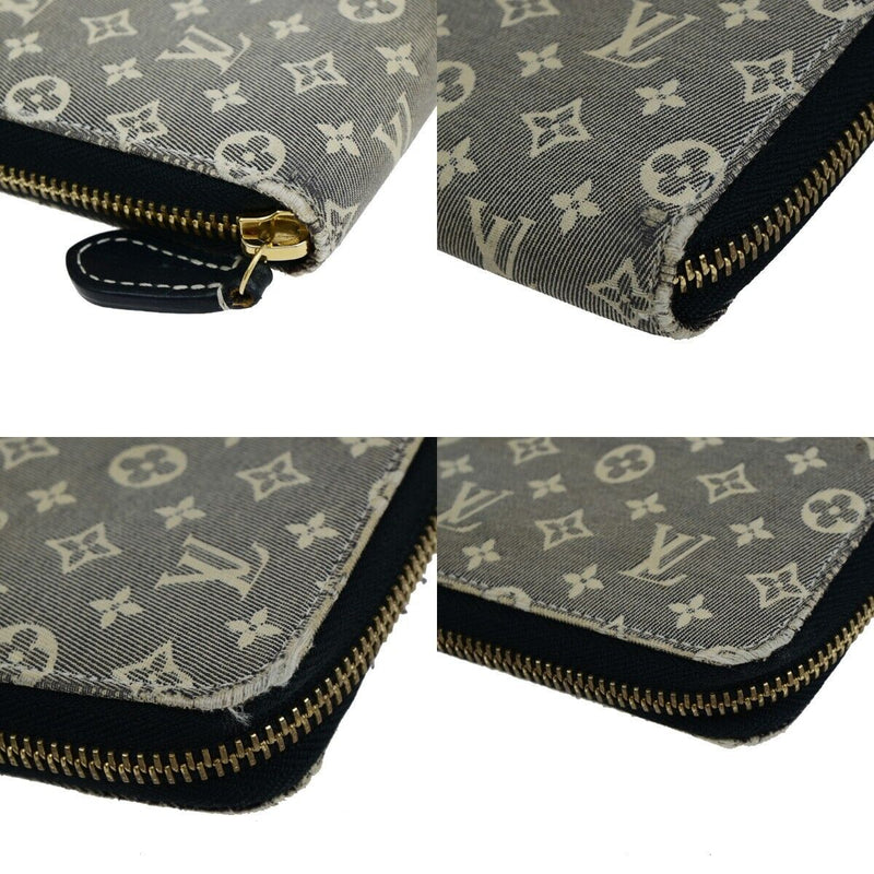 Louis Vuitton Lv Zippy Wallet Ideal