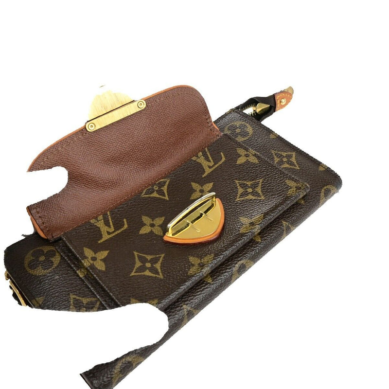 Louis Vuitton Portefeuille Astrid Long