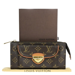 Louis Vuitton Portefeuille Astrid Long