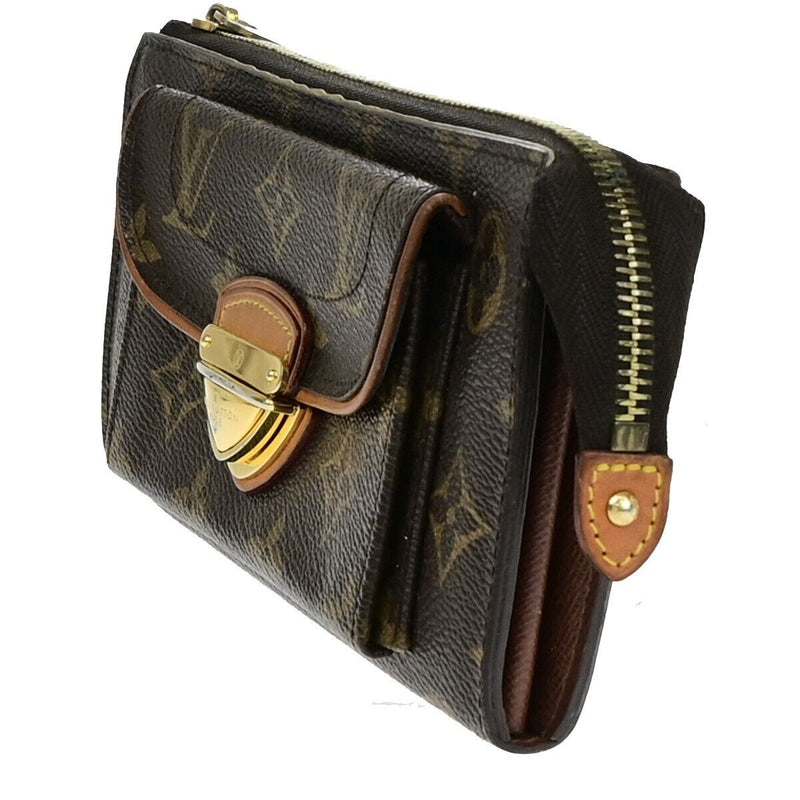 Louis Vuitton Portefeuille Astrid Long