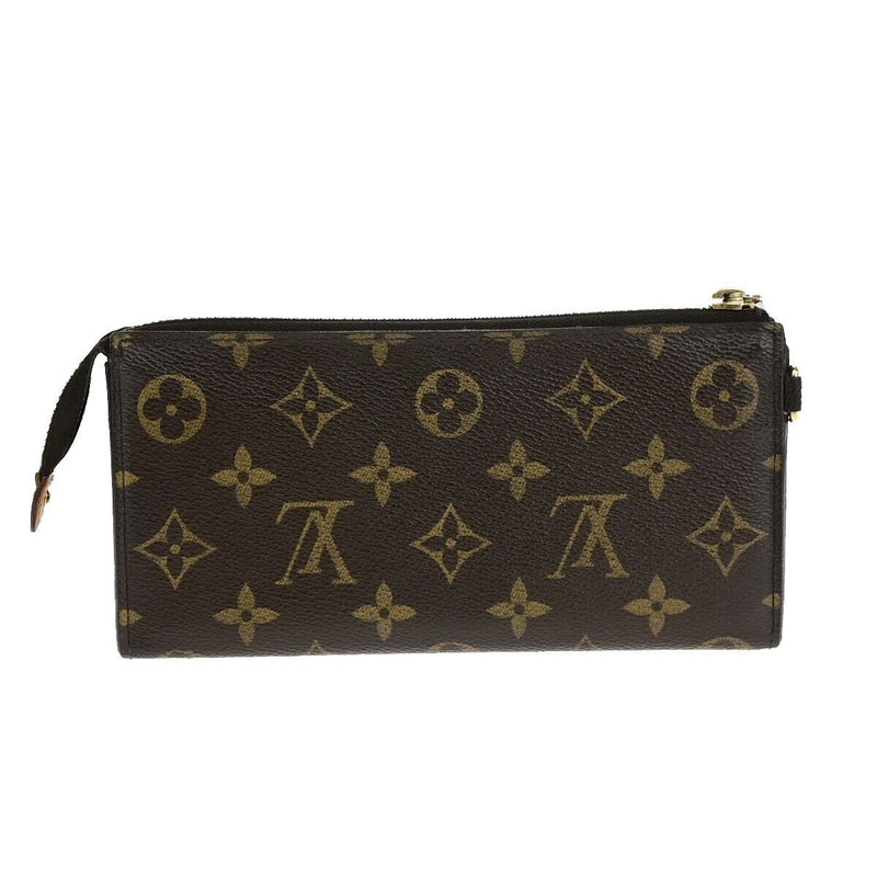 Louis Vuitton Portefeuille Astrid Long