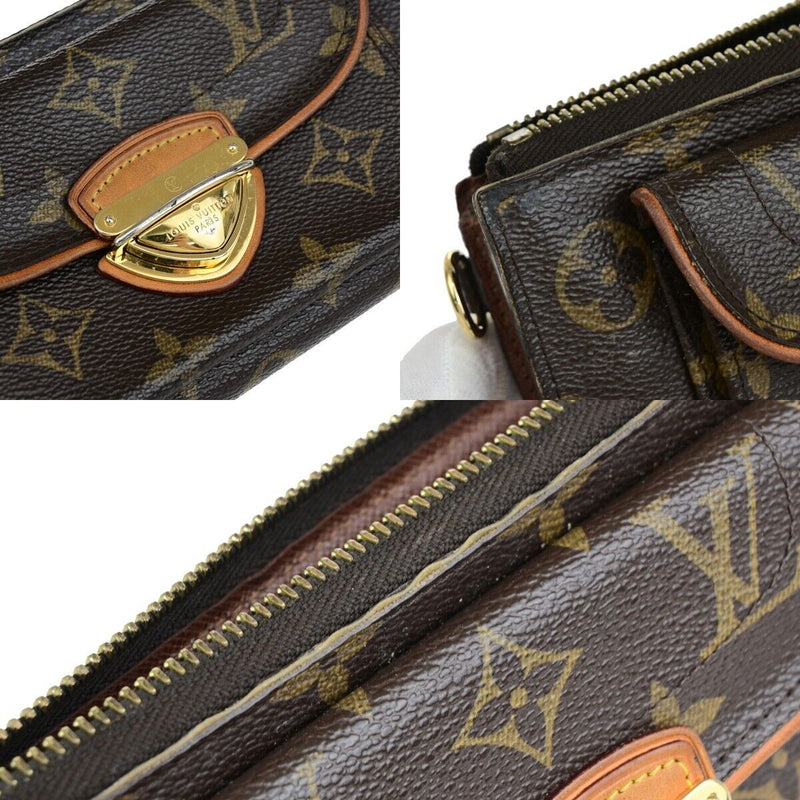 Louis Vuitton Portefeuille Astrid Long