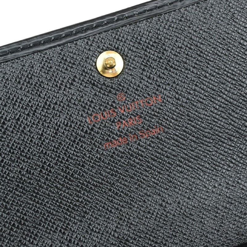 Louis Vuitton International Trifold Long