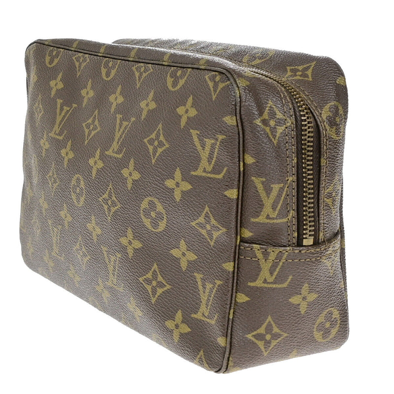 Louis Vuitton Trousse Toilette 28 Clutch