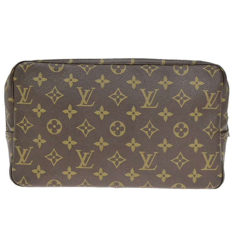 Louis Vuitton Trousse Toilette 28 Clutch