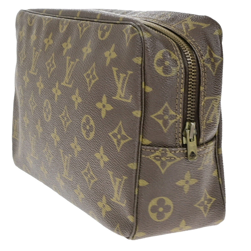 Louis Vuitton Trousse Toilette 28 Clutch