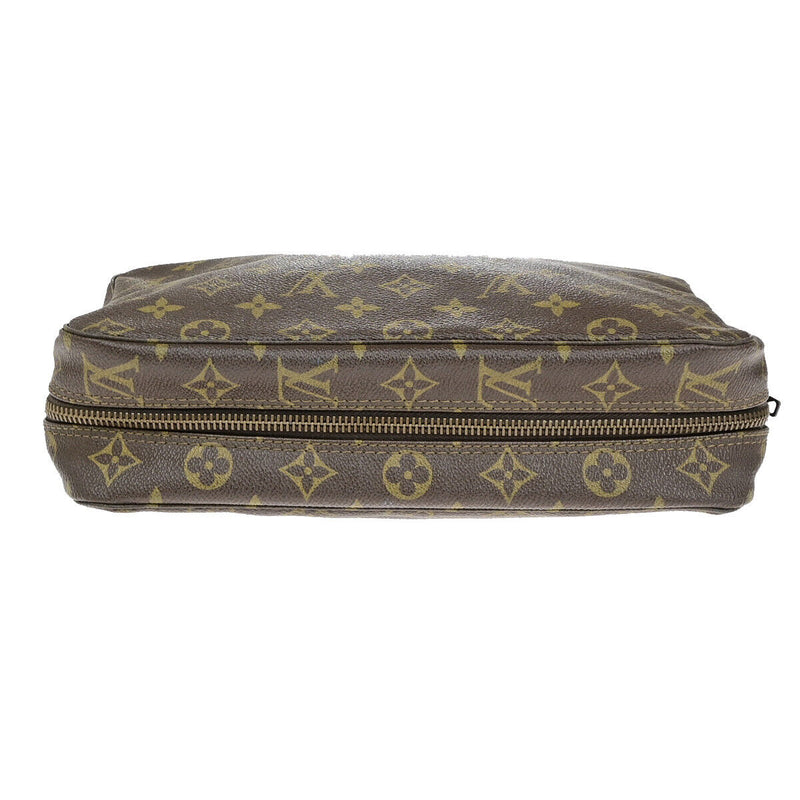 Louis Vuitton Trousse Toilette 28 Clutch