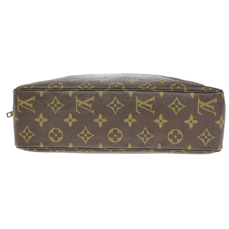 Louis Vuitton Trousse Toilette 28 Clutch