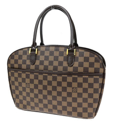 Louis Vuitton Sarria Horizontal Hand Bag